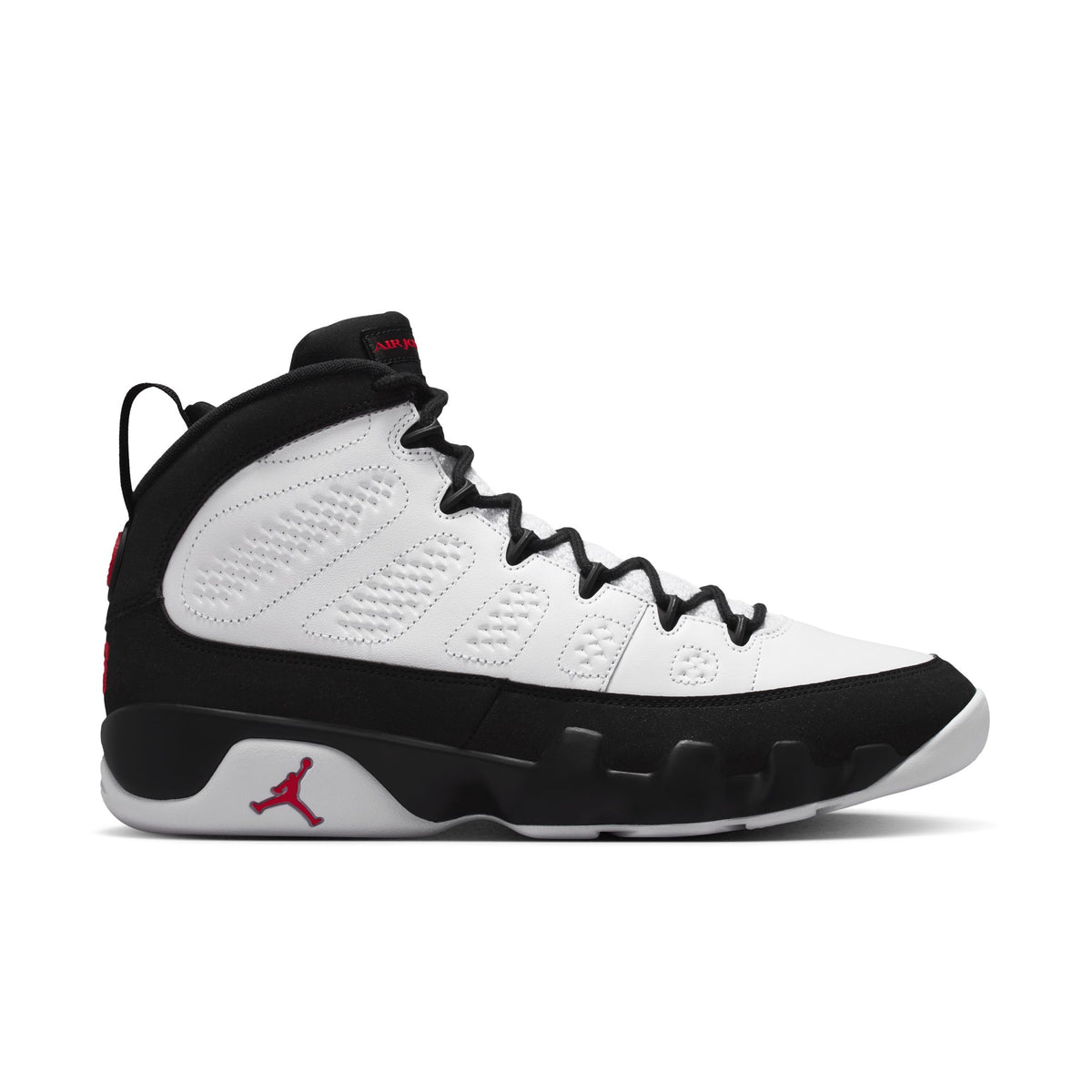 Air Jordan 9 Retro "Space Jam" IX6179-100