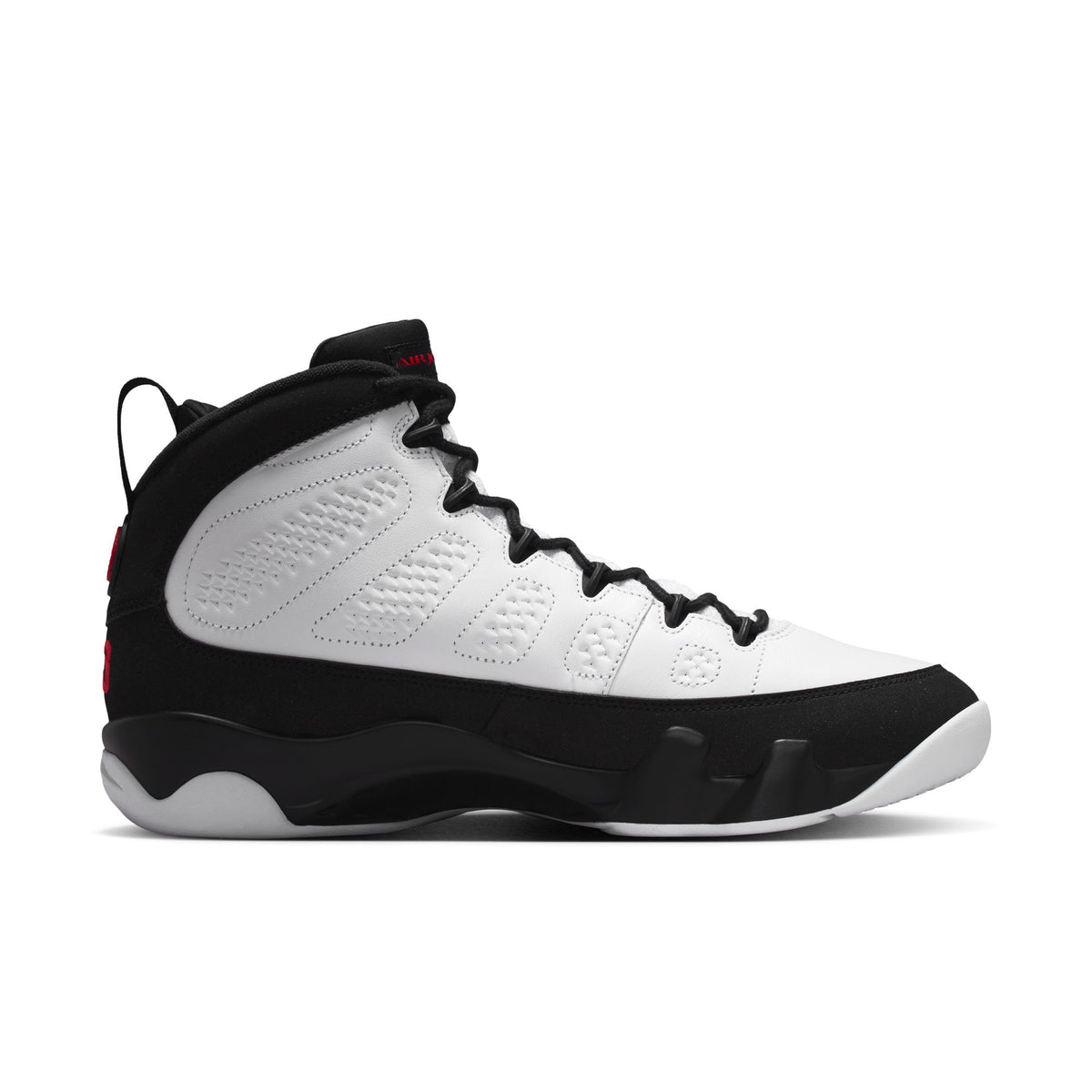 Air Jordan 9 Retro "Space Jam" IX6179-100