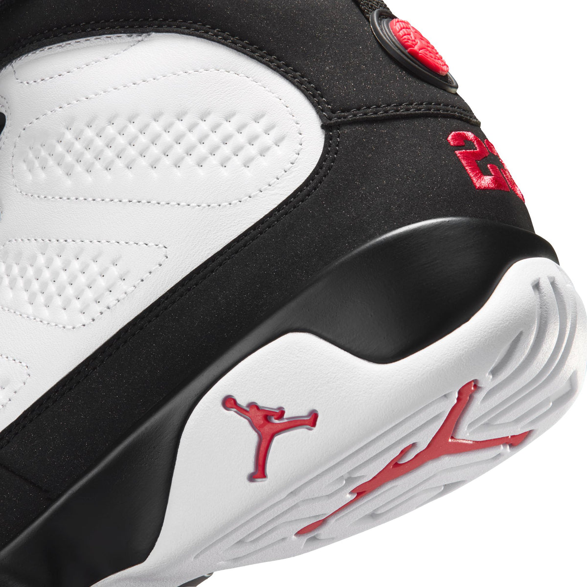 Air Jordan 9 Retro "Space Jam" IX6179-100