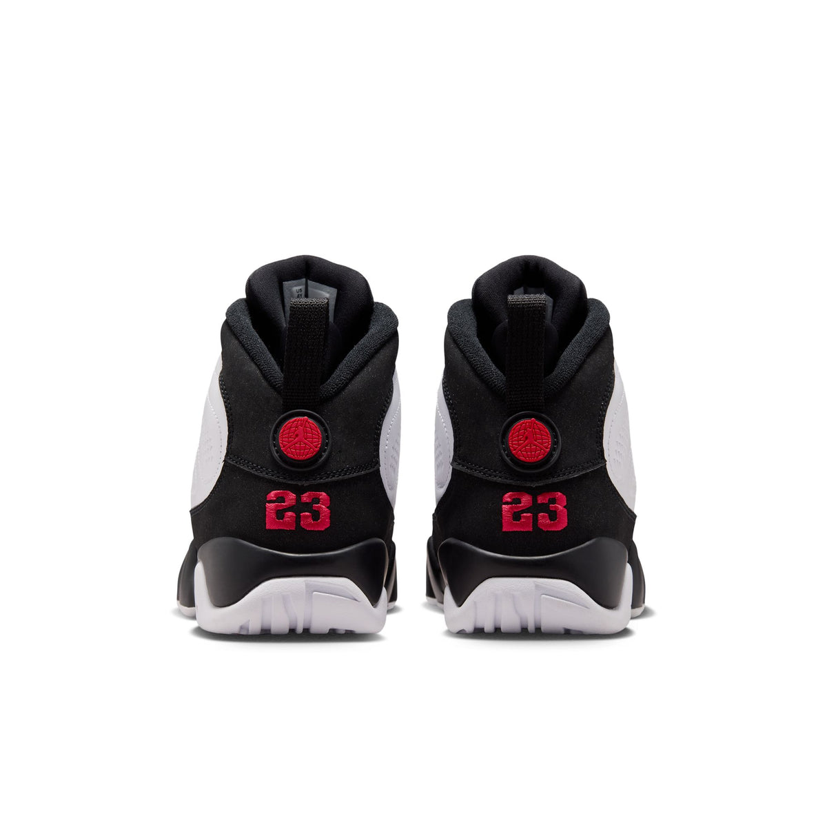 Air Jordan 9 Retro "Space Jam" IX6180-100