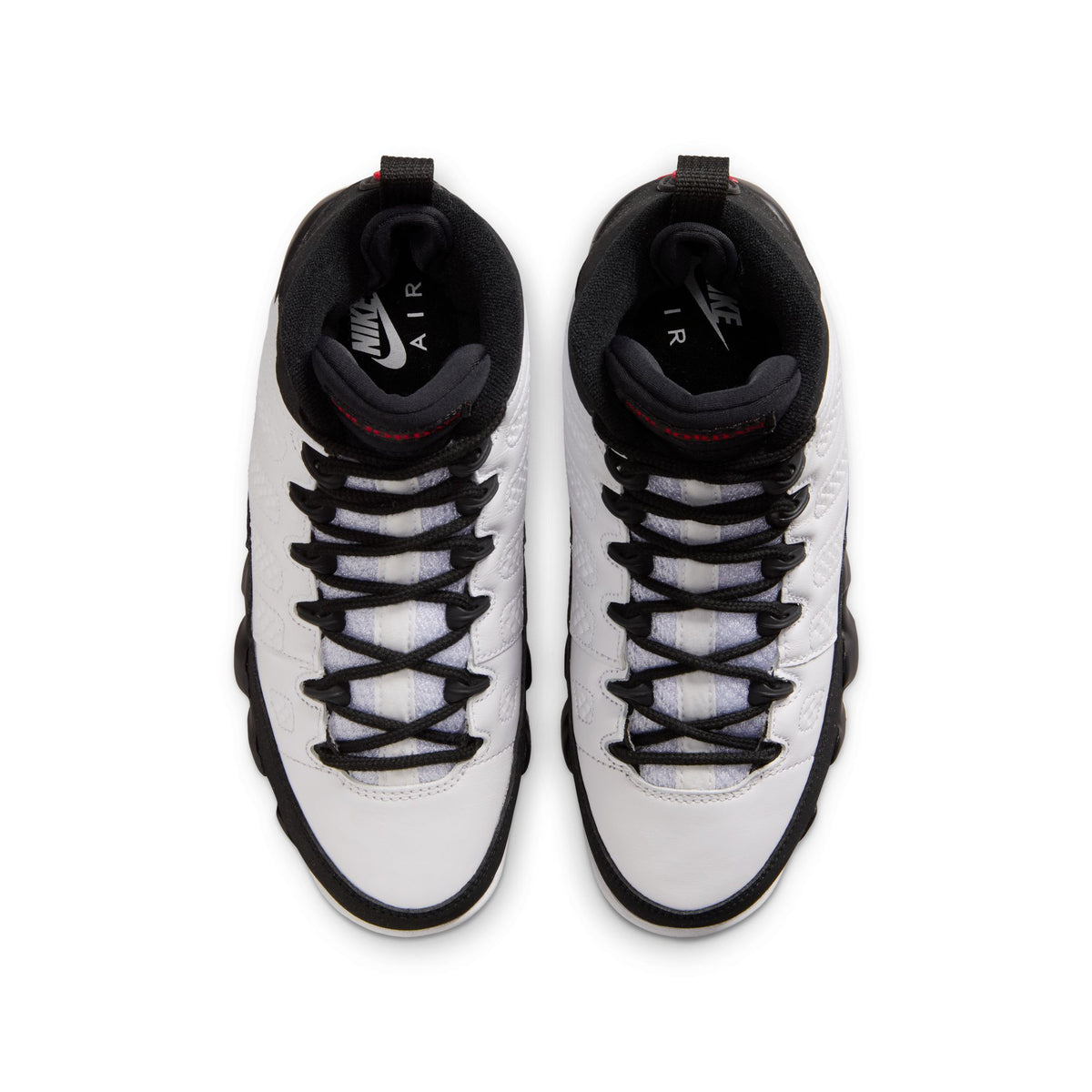 Air Jordan 9 Retro "Space Jam" IX6180-100