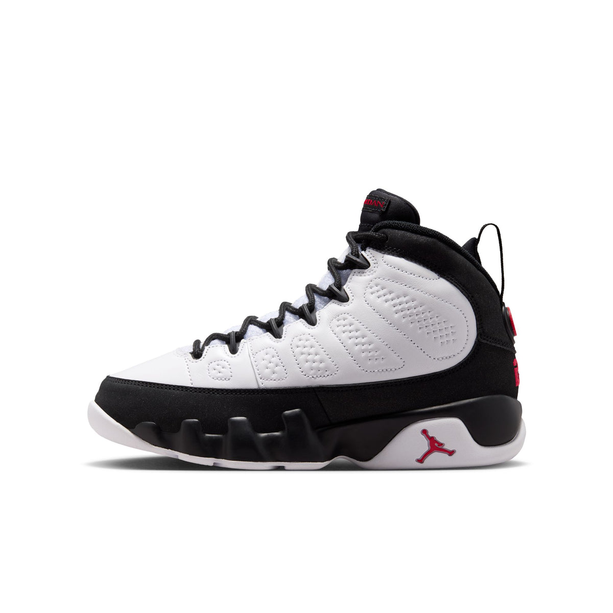 Air Jordan 9 Retro "Space Jam" IX6180-100