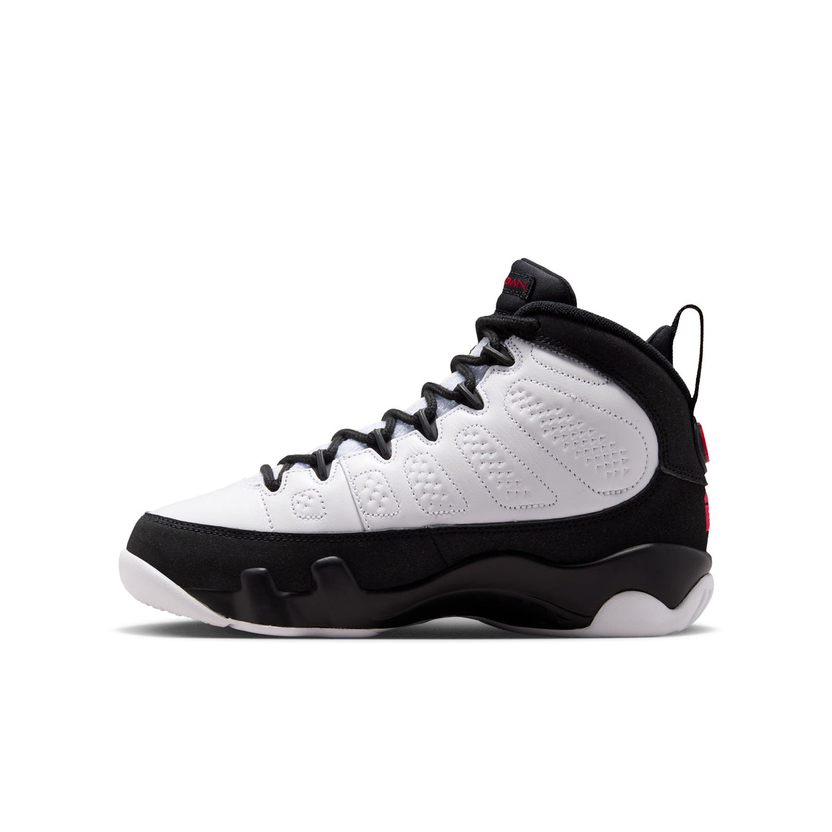 Air Jordan 9 Retro "Space Jam" IX6180-100