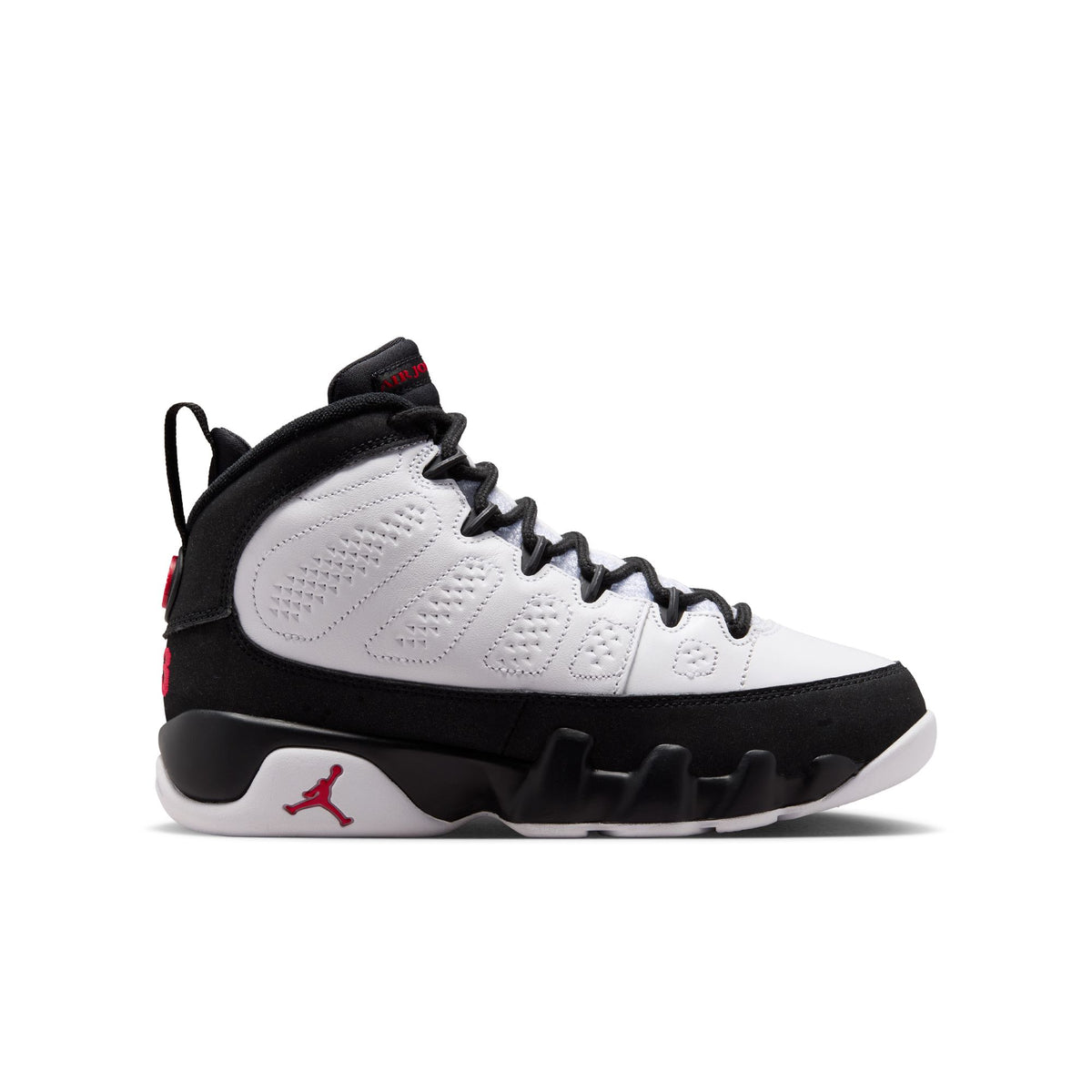 Air Jordan 9 Retro "Space Jam" IX6180-100