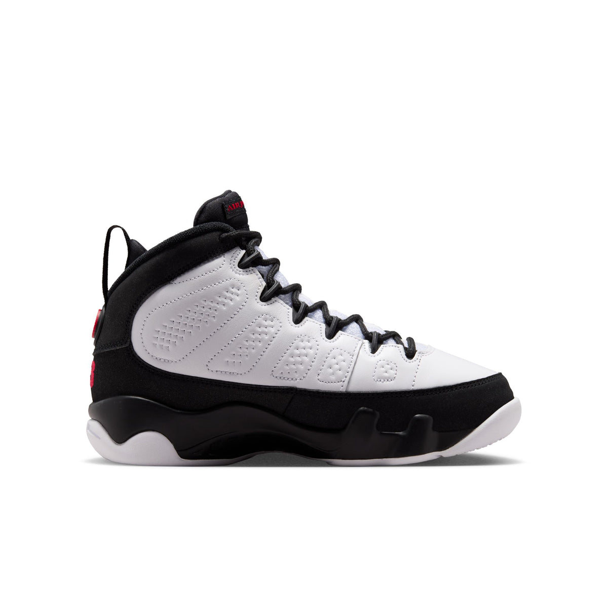Air Jordan 9 Retro "Space Jam" IX6180-100