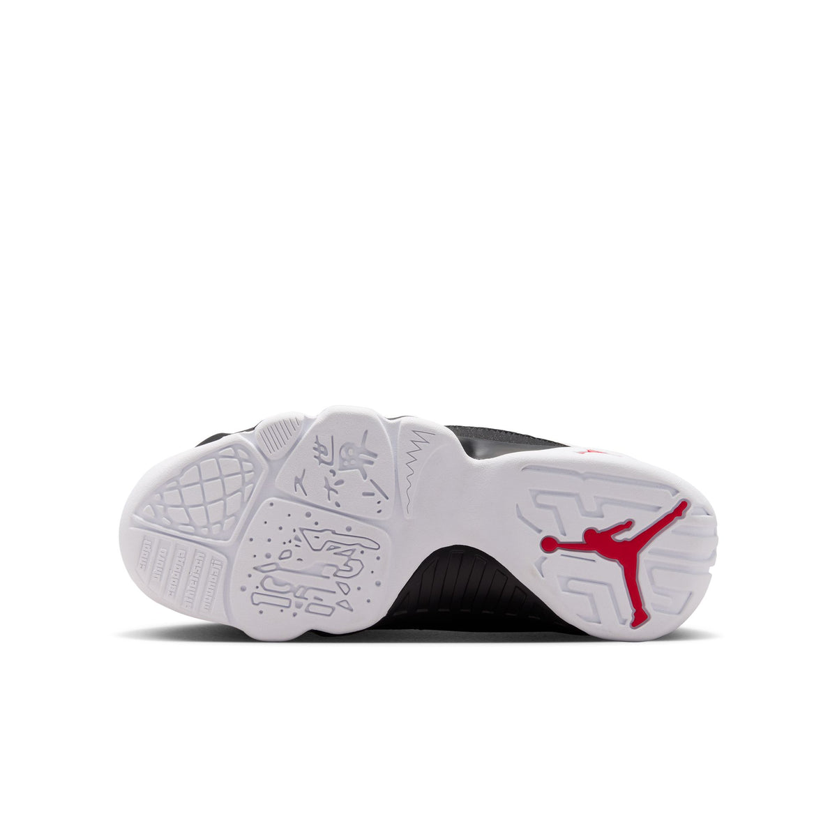 Air Jordan 9 Retro "Space Jam" IX6180-100