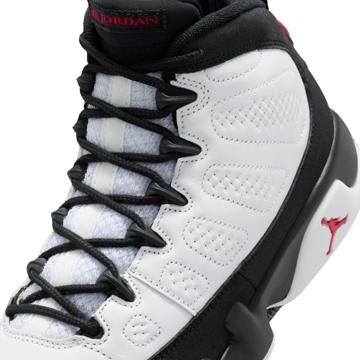 Air Jordan 9 Retro "Space Jam" IX6180-100