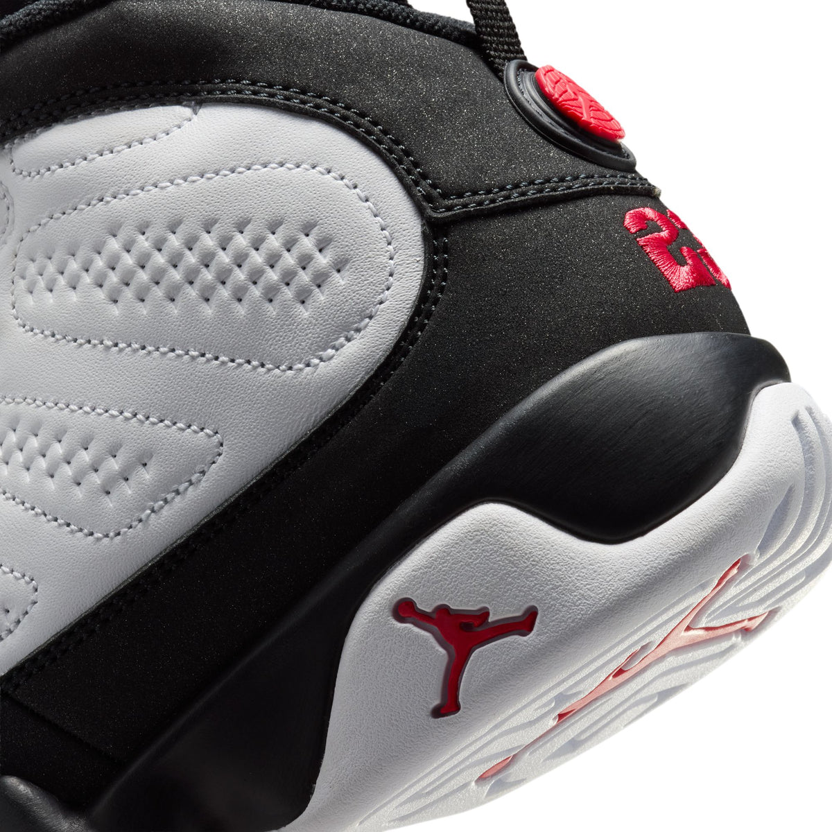 Air Jordan 9 Retro "Space Jam" IX6180-100