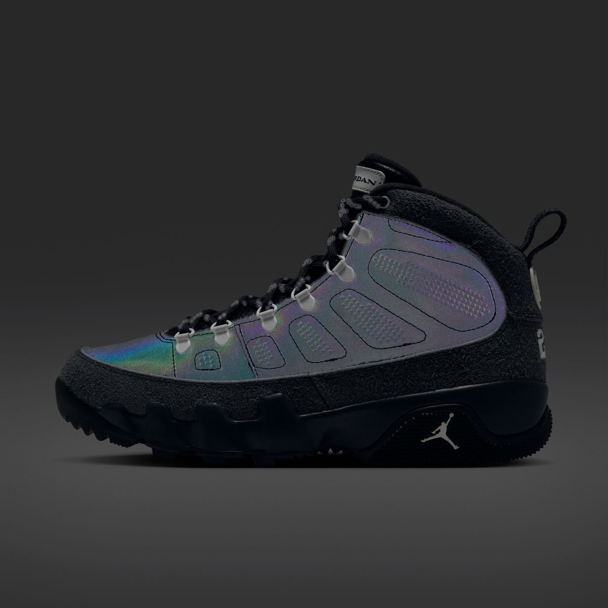 Air Jordan 9 Retro Boot IX8455-060
