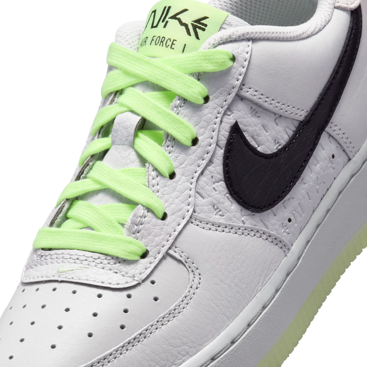 Nike Air Force 1 Low IZ1797-001