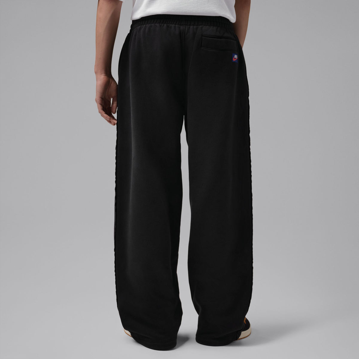 Jordan Flight Fleece JA1032-010