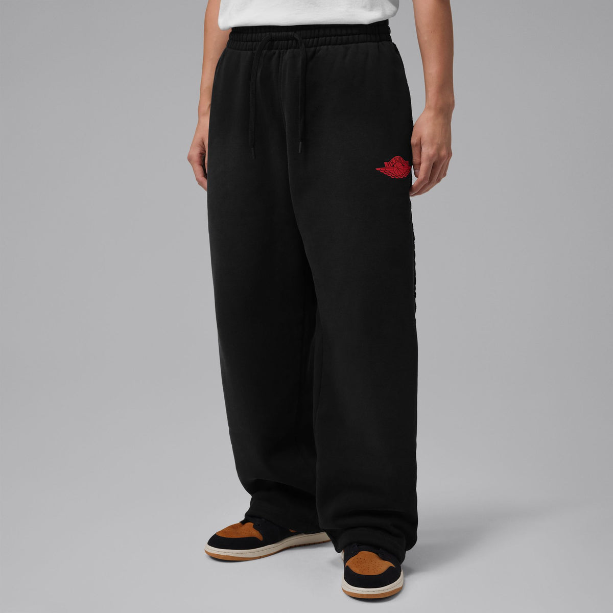 Jordan Flight Fleece JA1032-010
