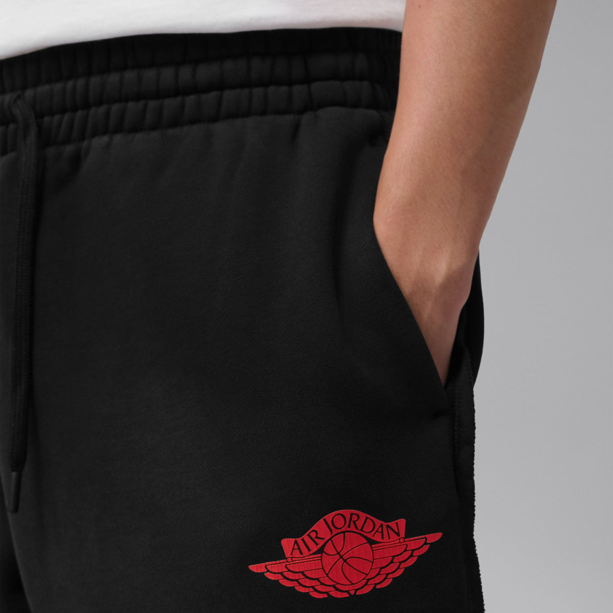 Jordan Flight Fleece JA1032-010