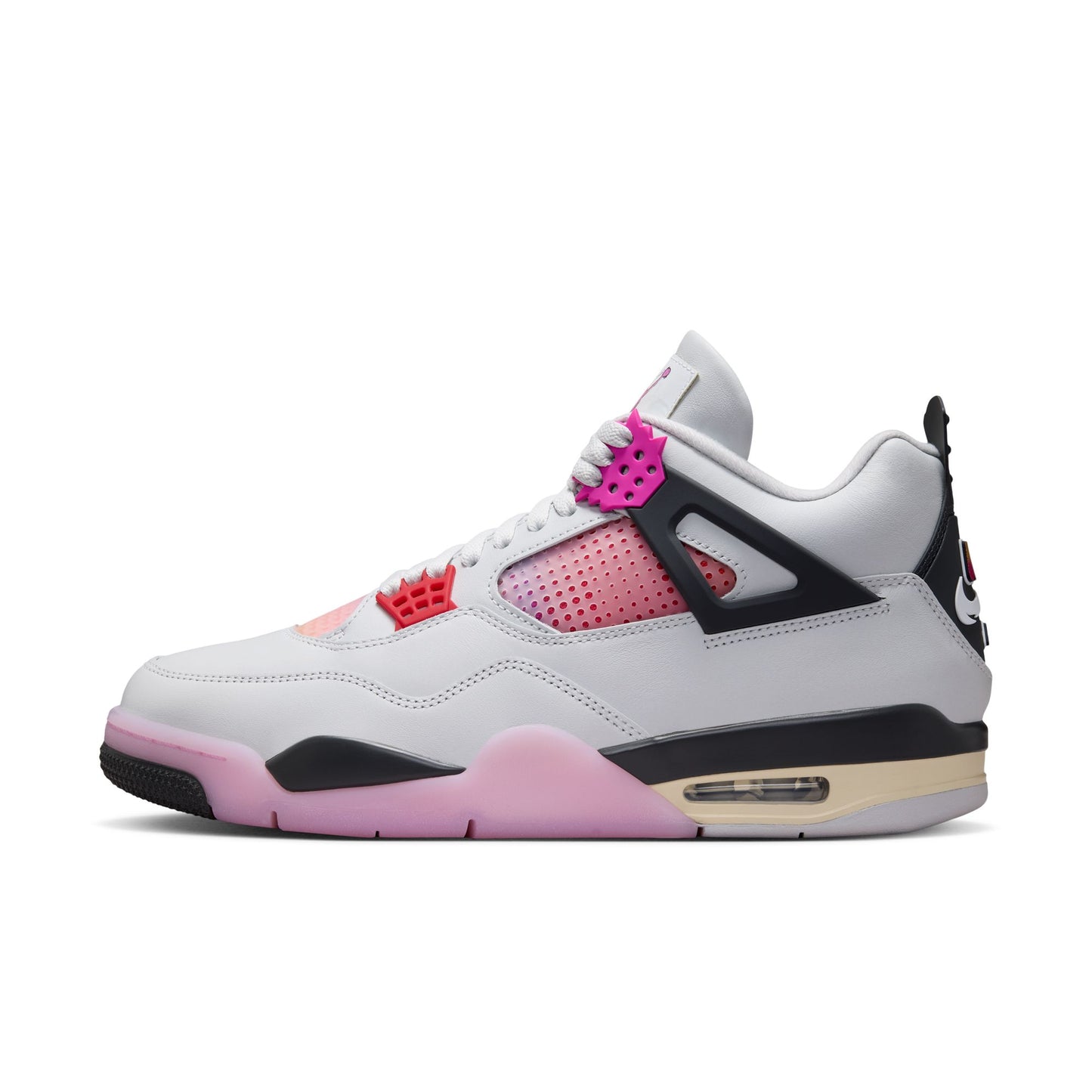 Air Jordan 4 Retro JA1135-100