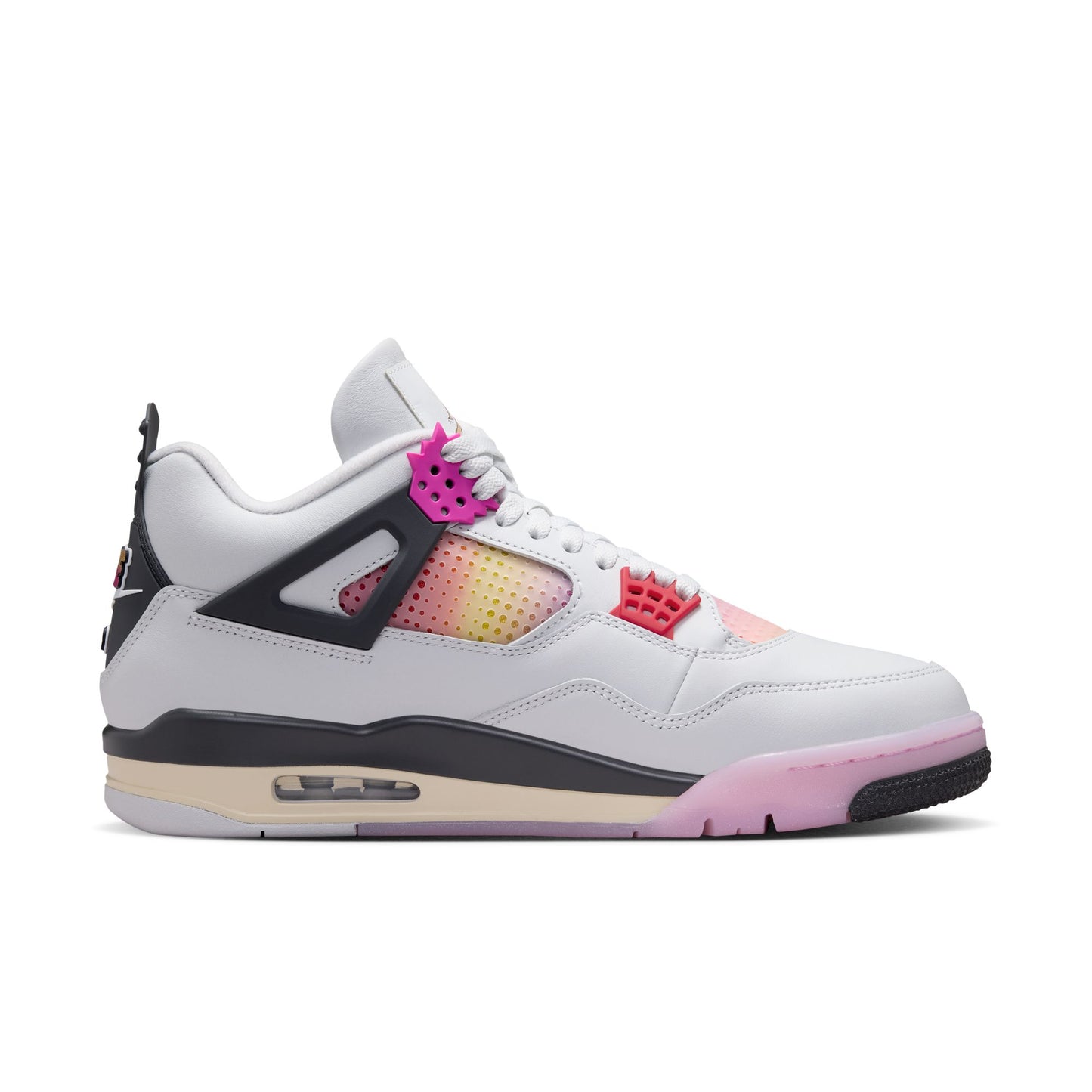 Air Jordan 4 Retro JA1135-100