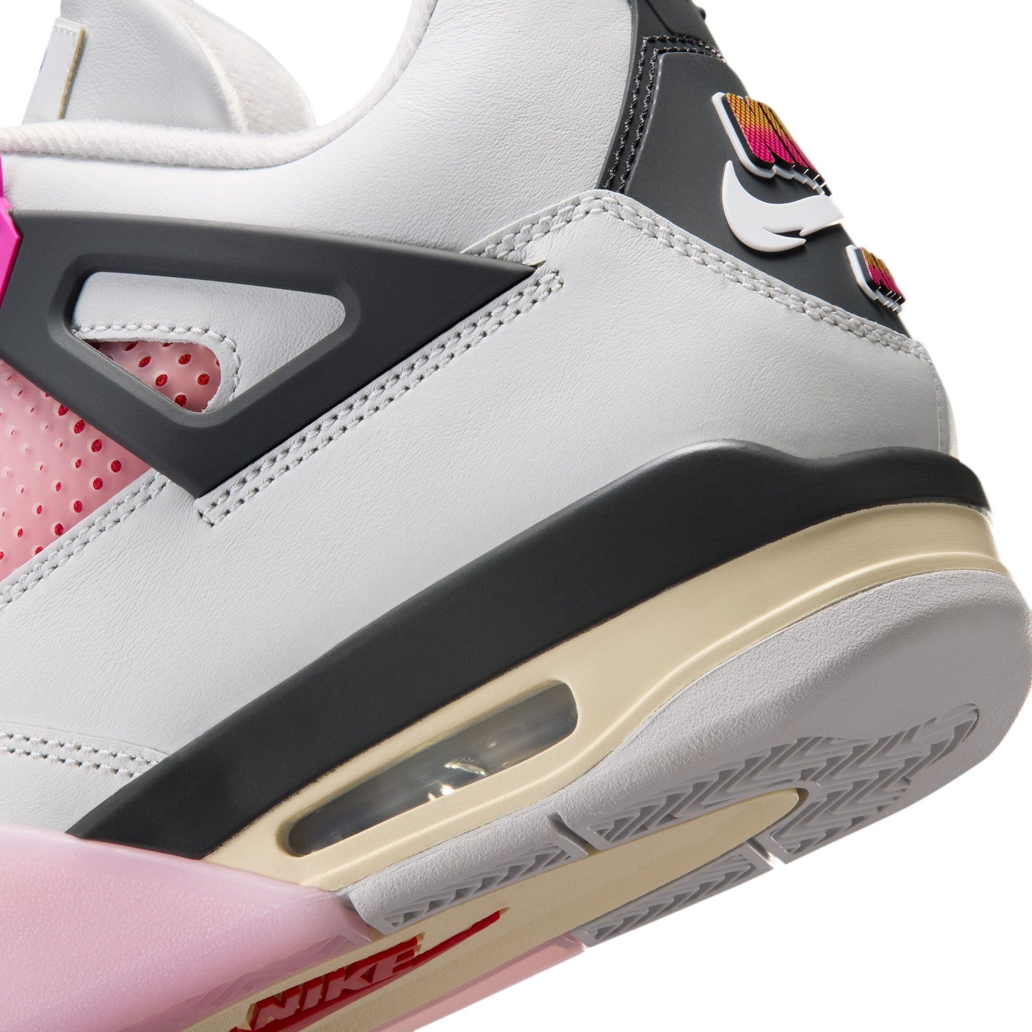 Air Jordan 4 Retro JA1135-100