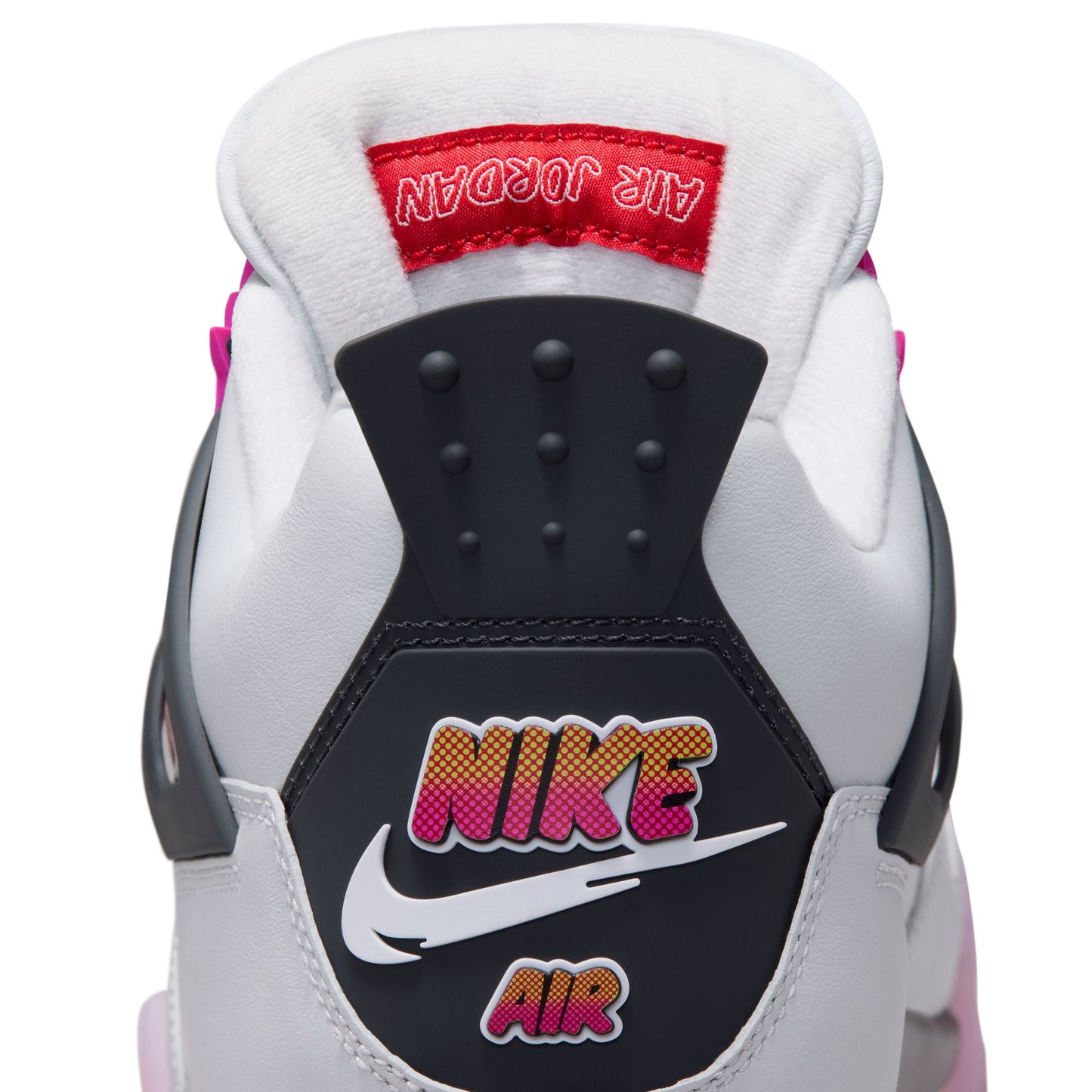 Air Jordan 4 Retro JA1135-100
