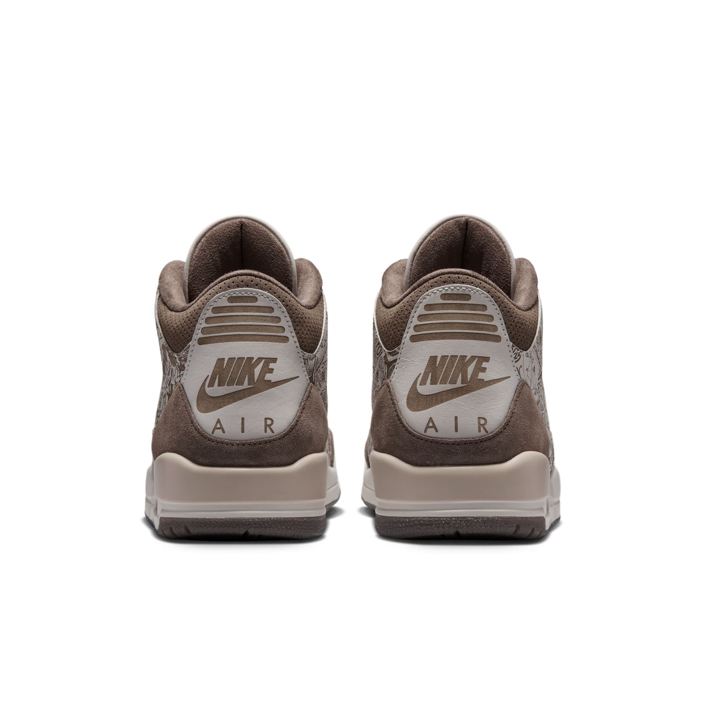 Air Jordan 3 Retro "Laser" JA1369-001