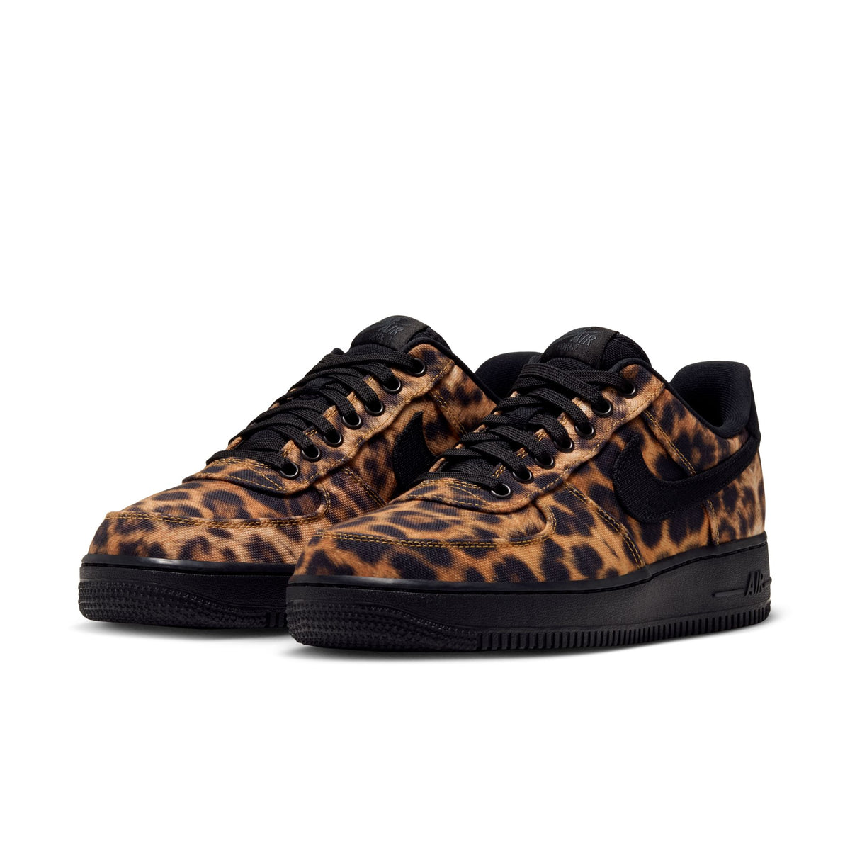 Nike Air Force 1 '07 SE Leopard JA5714-900