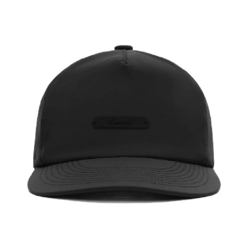 5 Panel Nylon Hat AC00003-0031