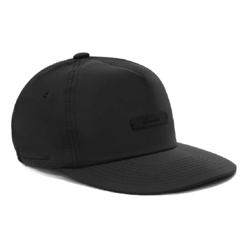 5 Panel Nylon Hat AC00003-0031