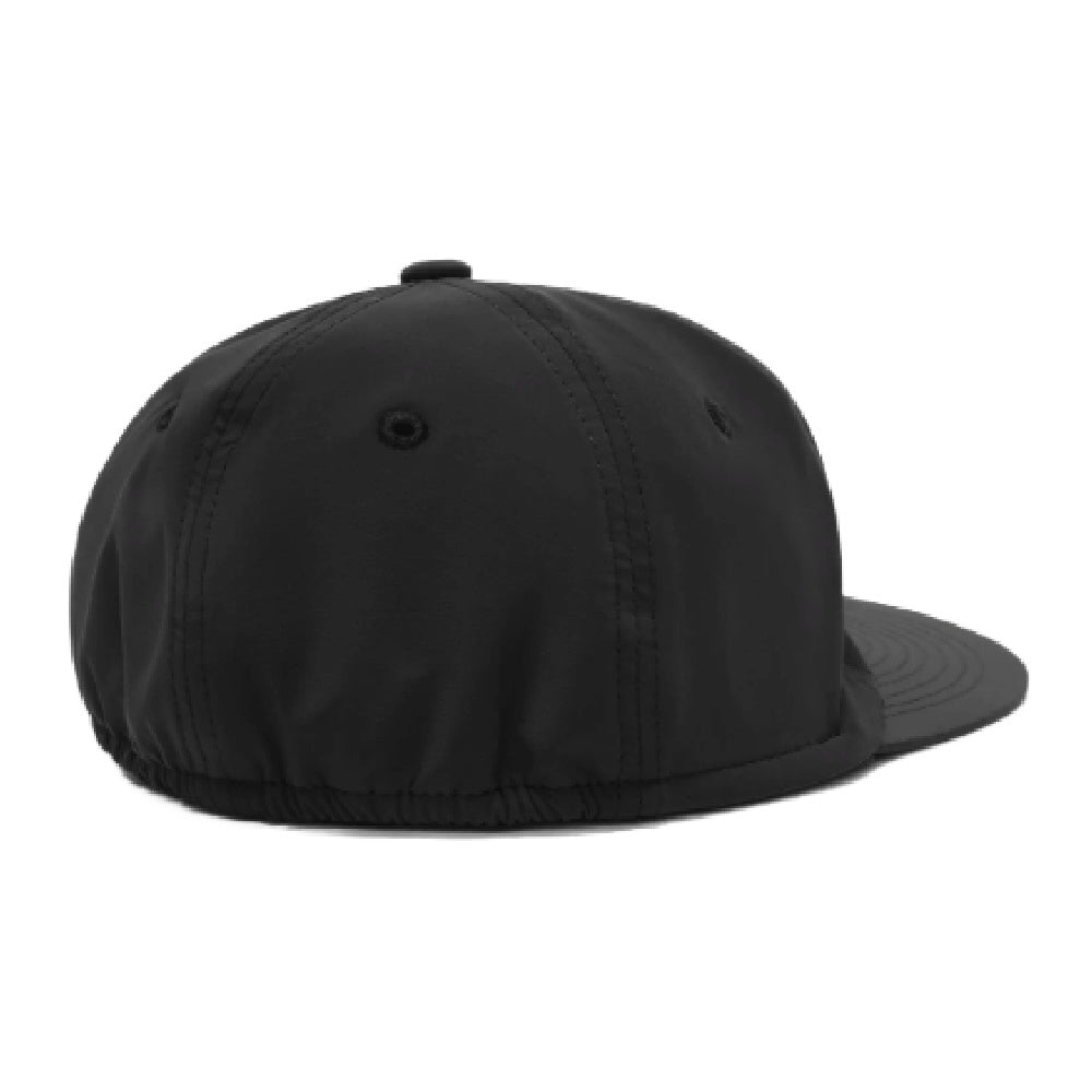 5 Panel Nylon Hat AC00003-0031