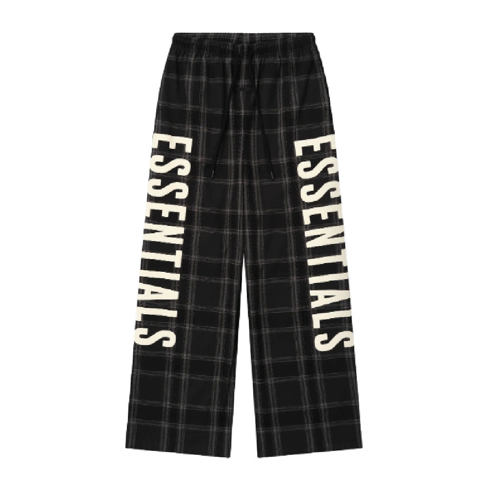 Flannel Lounge Pant RW00309-0130
