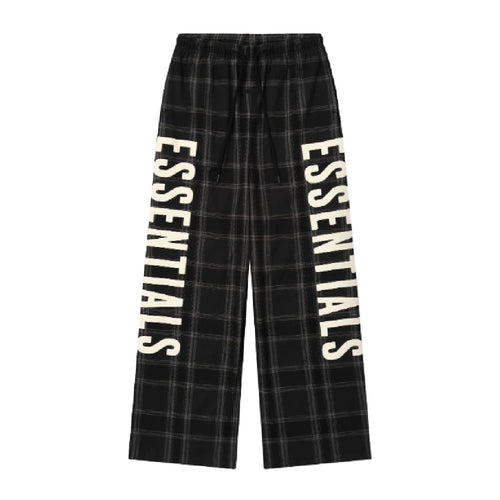 Flannel Lounge Pant RW00309-0130