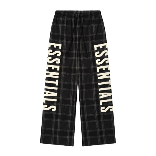 Flannel Lounge Pant RW00309-0130