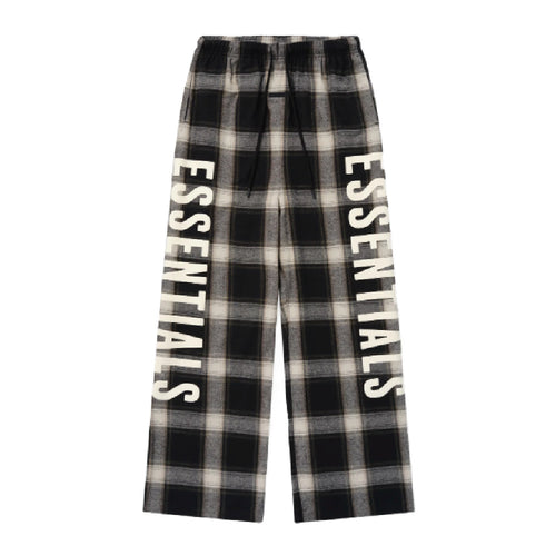 Flannel Lounge Pant RW00309-0128