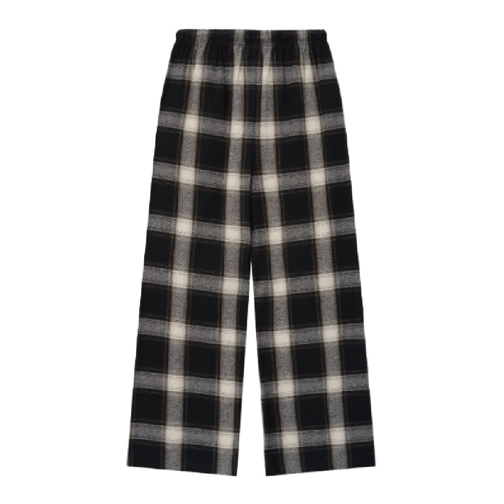 Flannel Lounge Pant RW00309-0128