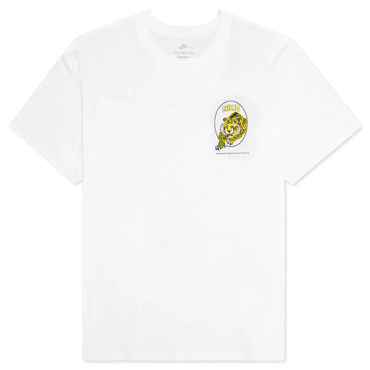 NRG Tiger Tee DO6627