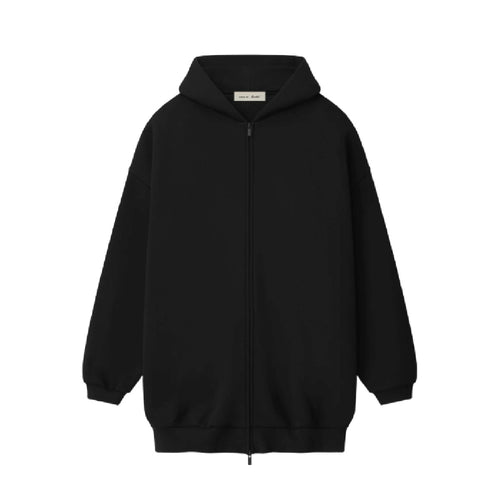 Property Lounge Long Zip Hoodie
