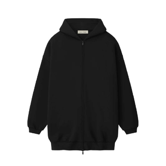 Property Lounge Long Zip Hoodie