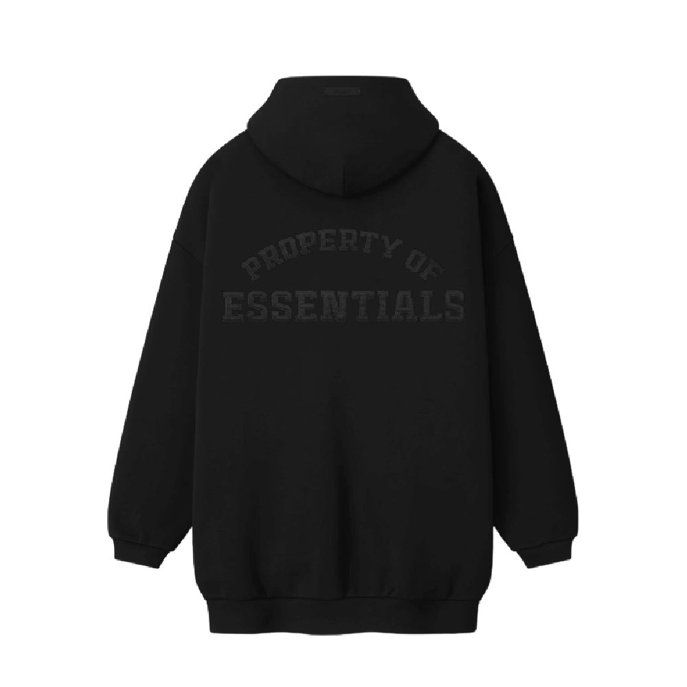 Property Lounge Long Zip Hoodie
