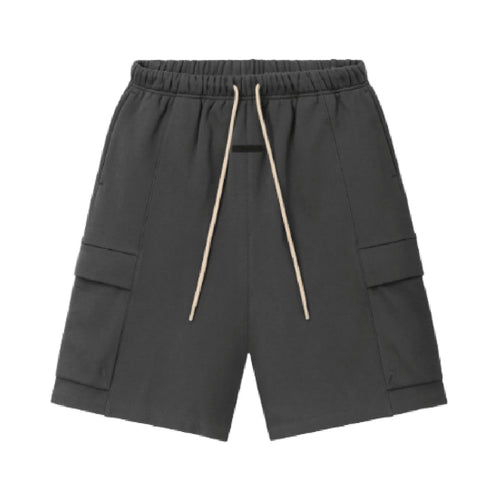 Fleece Cargo Basketball Short RW00288-0032