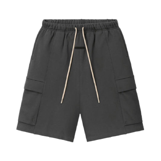 Fleece Cargo Basketball Short RW00288-0032