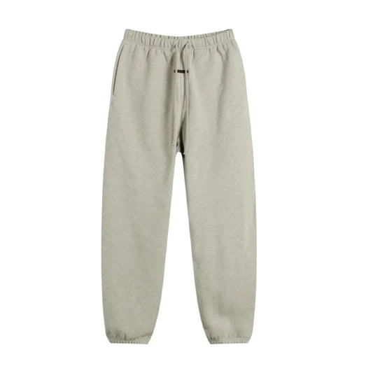 Signature Classic Sweat Pants Concrete Heather