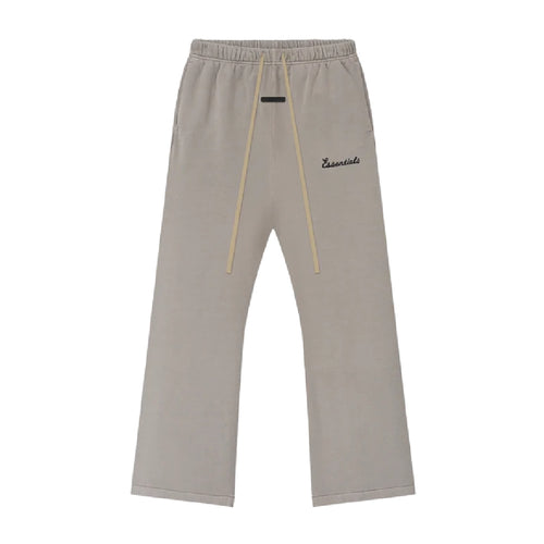 Training Classic Fit Flare Sweatpant Faded Seal