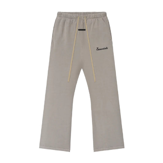 Training Classic Fit Flare Sweatpant Faded Seal