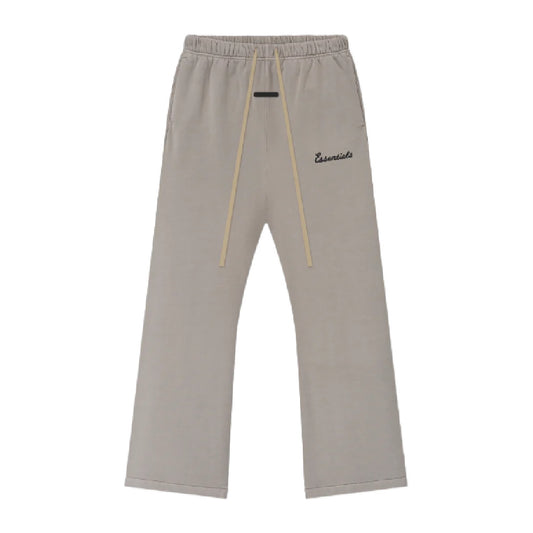 Training Classic Flare Sweatpant Faded Seal