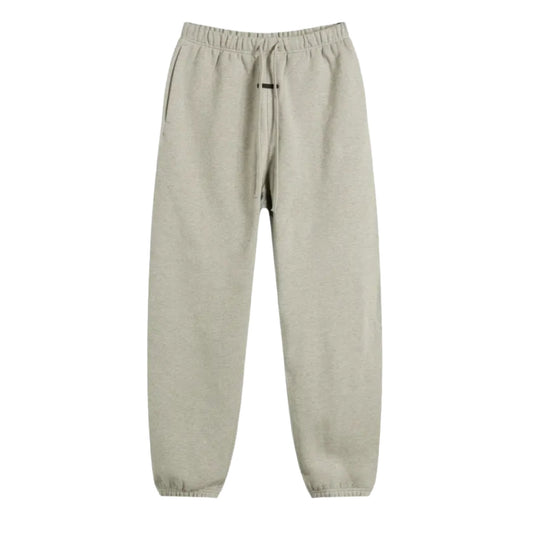 Signature Classic Sweatpant Concrete
