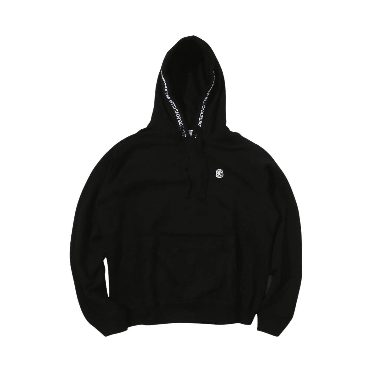 BB SMALL WAPPEN SWEAT HOODIE-