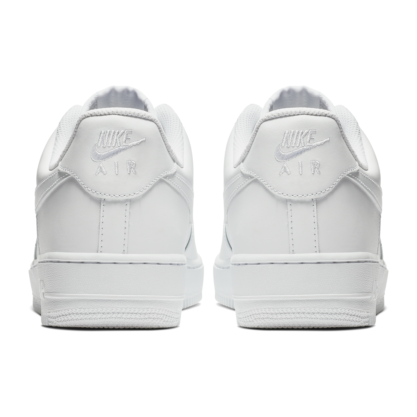 NIKE AIR FORCE 1  '07 LOW WHITE CW2288-111