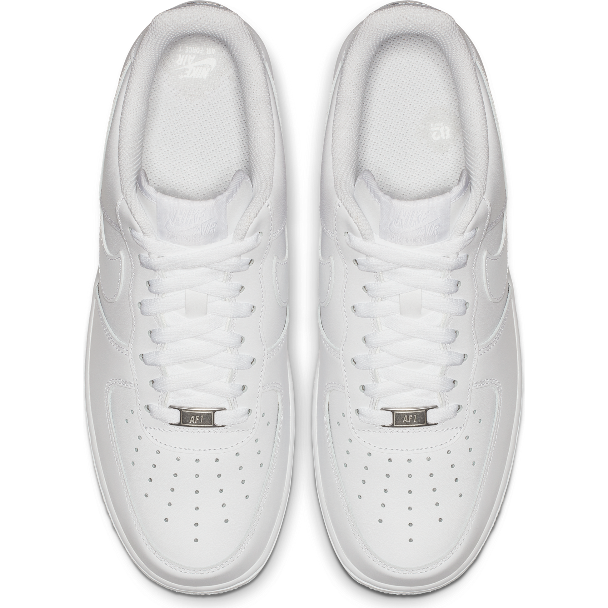NIKE AIR FORCE 1 '07 LOW WHITE CW2288-111 – Phenom NIKE AIR FORCE 1 '07 LOW WHITE CW2288-111 – Phenom