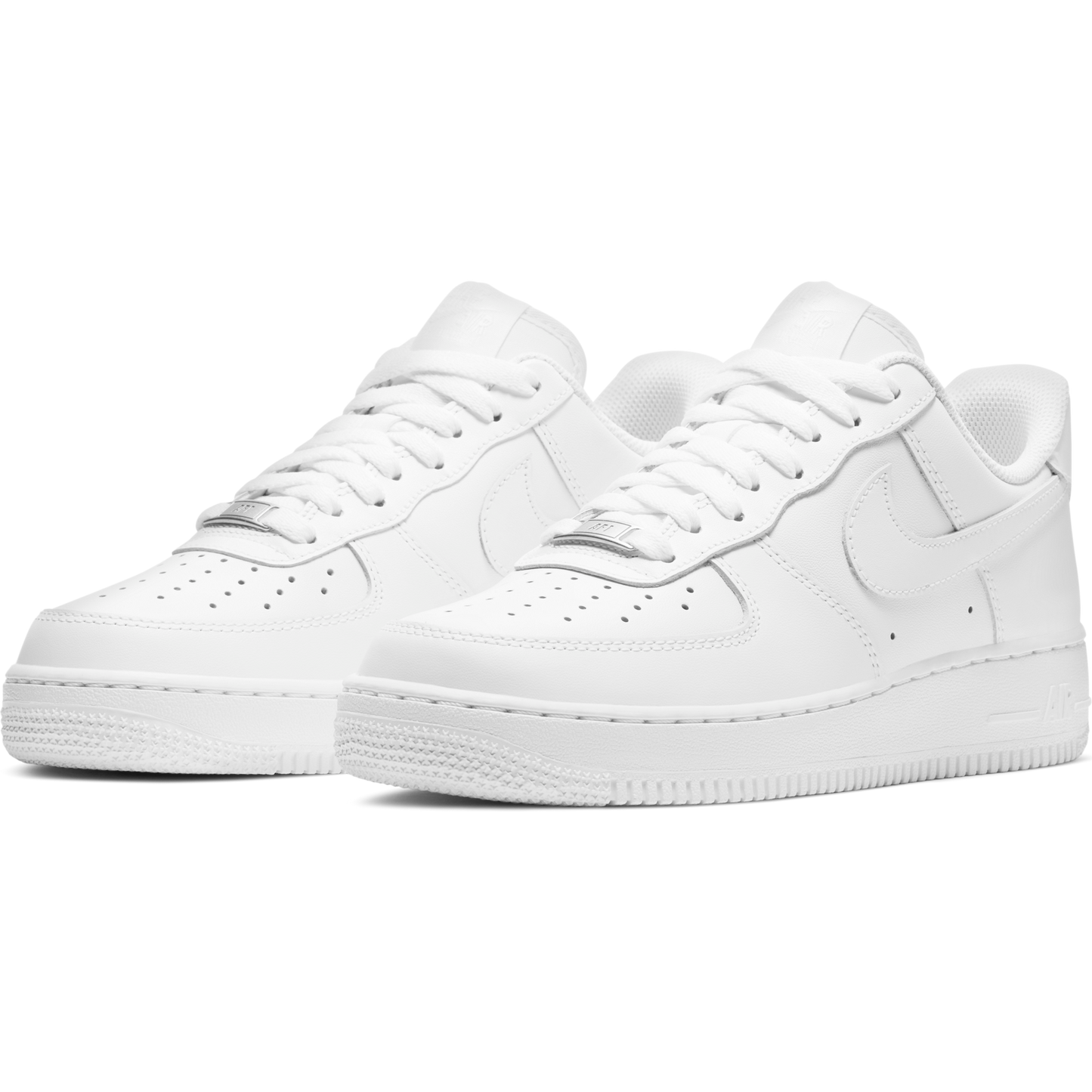 WMNS AIR FORCE 1 LOW '07 WHITE DD8959-100