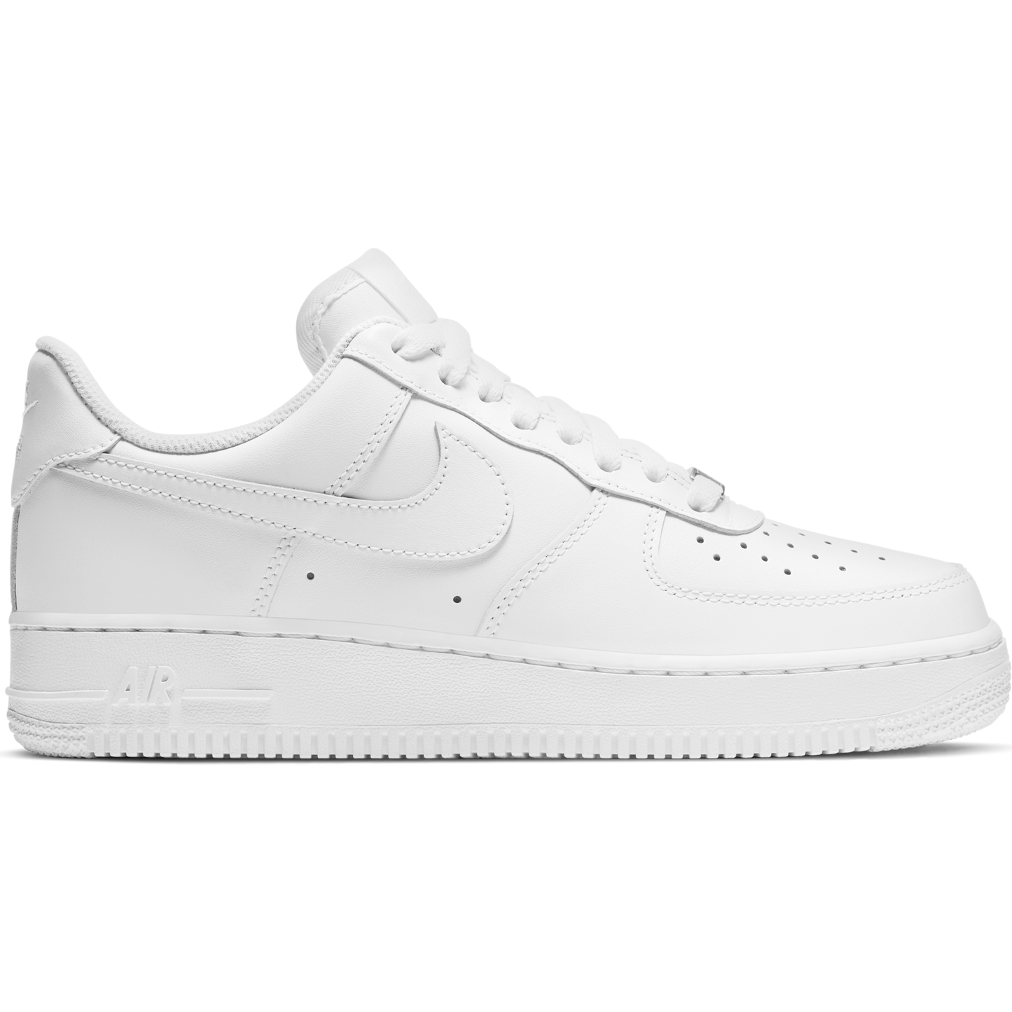 WMNS AIR FORCE 1 LOW '07 WHITE DD8959-100