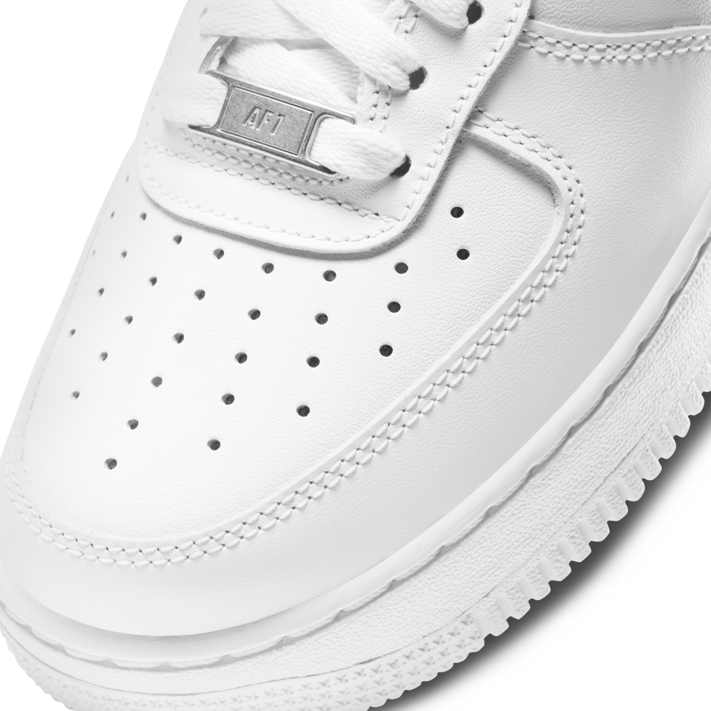 WMNS AIR FORCE 1 LOW '07 WHITE DD8959-100