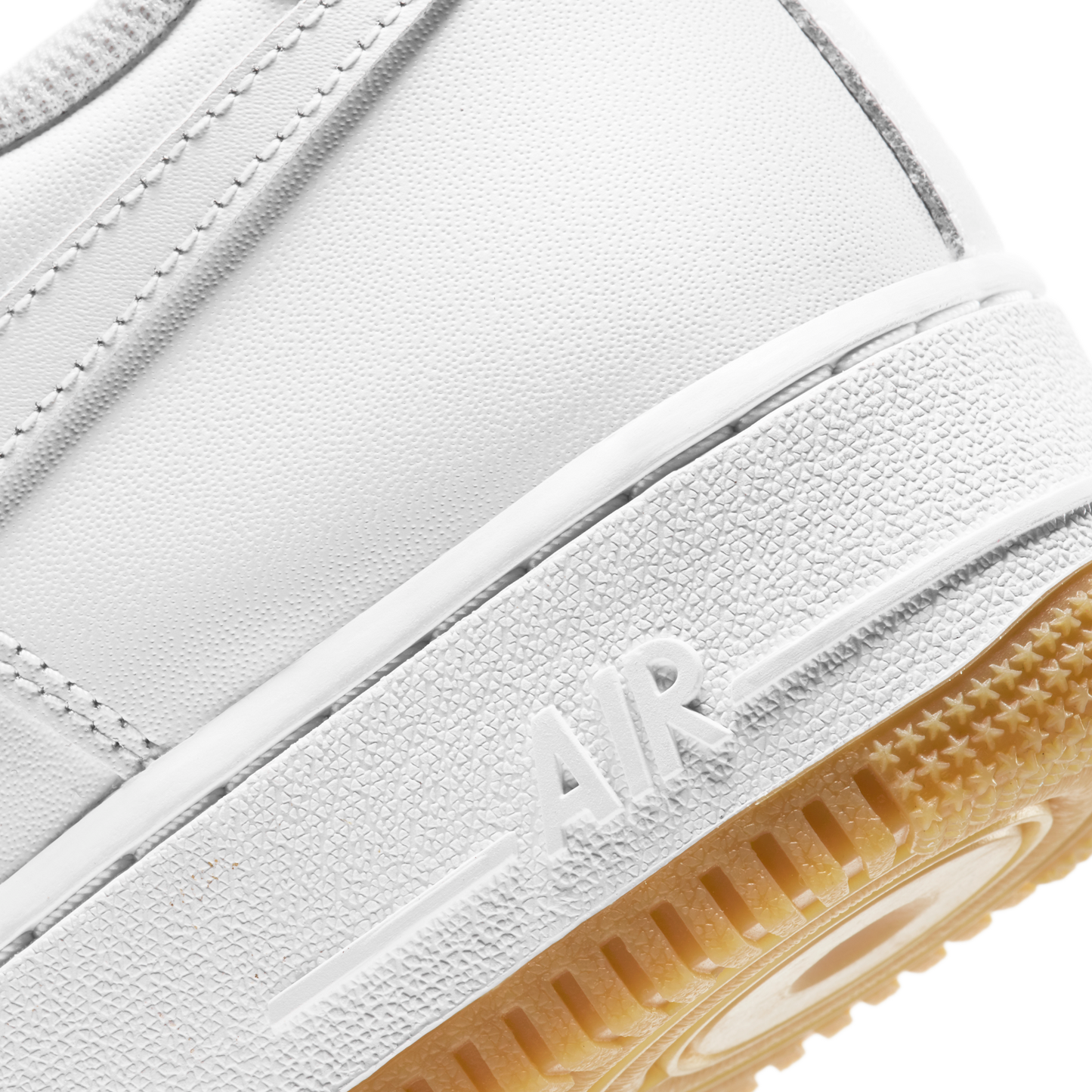 NIKE AIR FORCE 1 '07 DJ2739-100