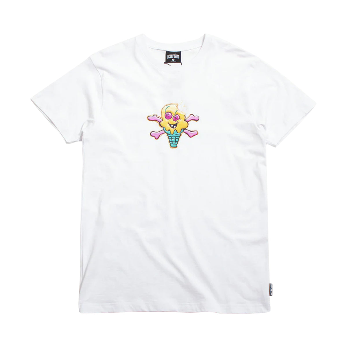 ICE CREAM COOKIE SS TEE – Phenom